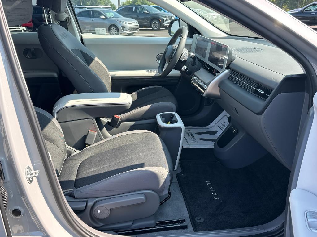 used 2024 Hyundai IONIQ 5 car, priced at $27,890