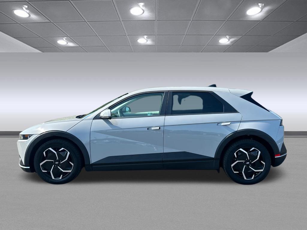 used 2024 Hyundai IONIQ 5 car, priced at $27,890