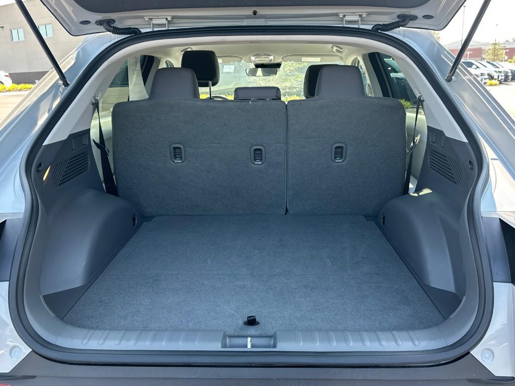 used 2024 Hyundai IONIQ 5 car, priced at $27,890