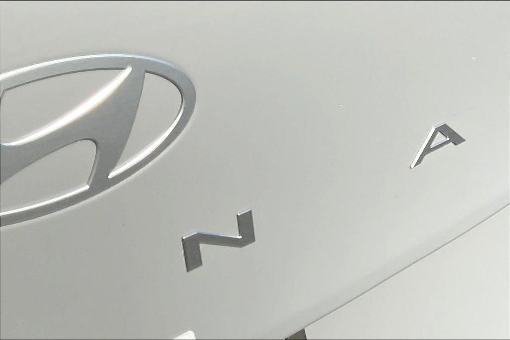 new 2026 Hyundai Kona car, priced at $29,138