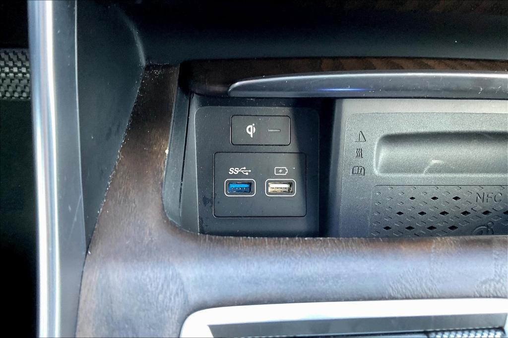 used 2023 Genesis GV80 car, priced at $46,667
