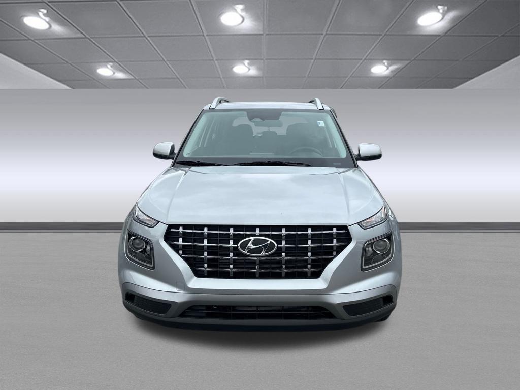 new 2025 Hyundai Venue car, priced at $24,681