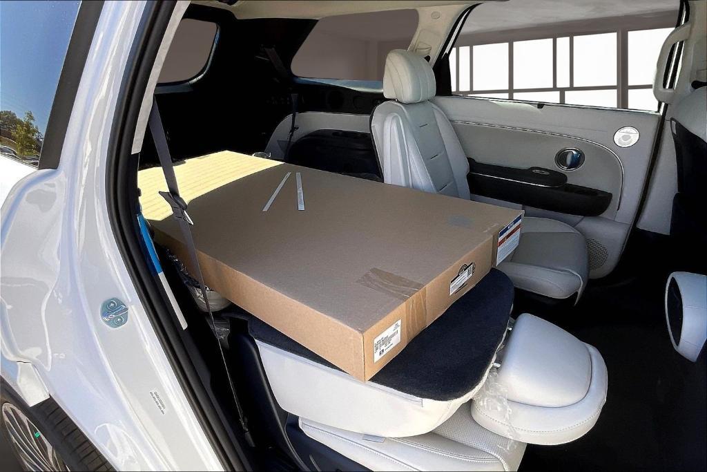 new 2026 Hyundai Palisade car, priced at $58,438