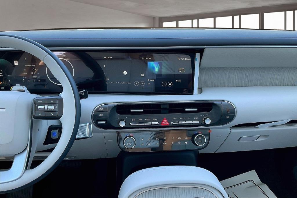 new 2026 Hyundai Palisade car, priced at $58,438