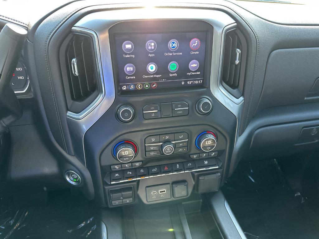 used 2019 Chevrolet Silverado 1500 car, priced at $30,479