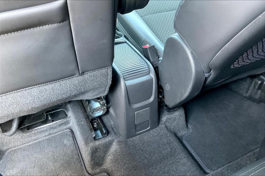 used 2021 Buick Encore car, priced at $19,524