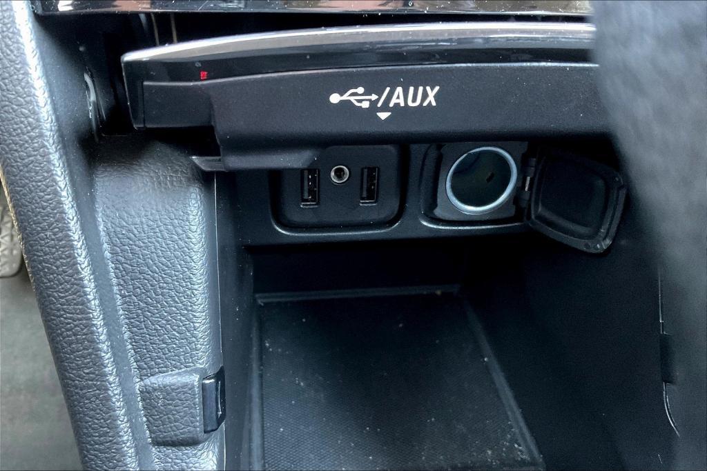 used 2021 Buick Encore car, priced at $19,524
