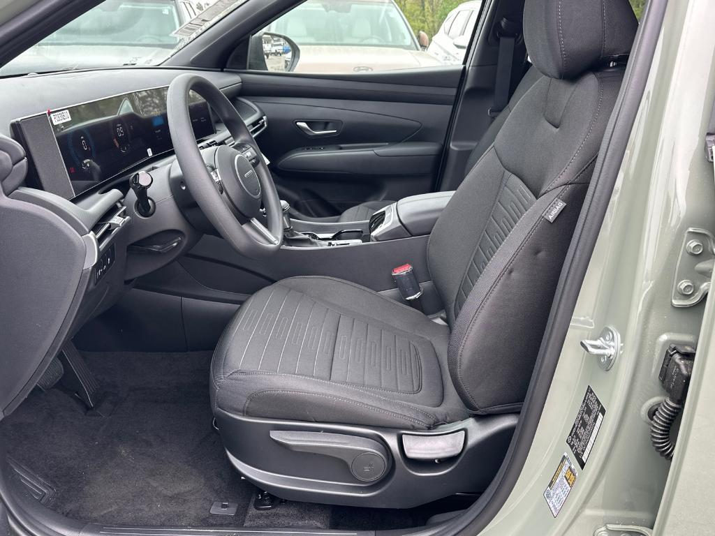 new 2025 Hyundai SANTA CRUZ car, priced at $31,461
