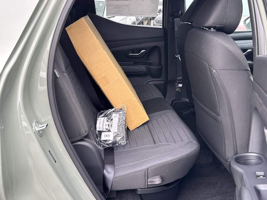 new 2025 Hyundai SANTA CRUZ car, priced at $31,461