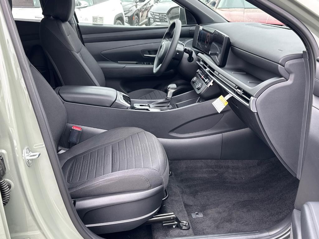 new 2025 Hyundai SANTA CRUZ car, priced at $31,461