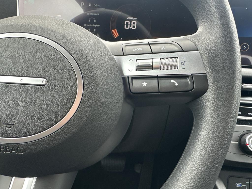 new 2025 Hyundai SANTA CRUZ car, priced at $31,461
