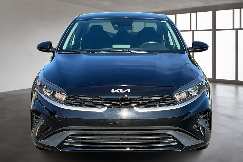 used 2023 Kia Forte car, priced at $17,691