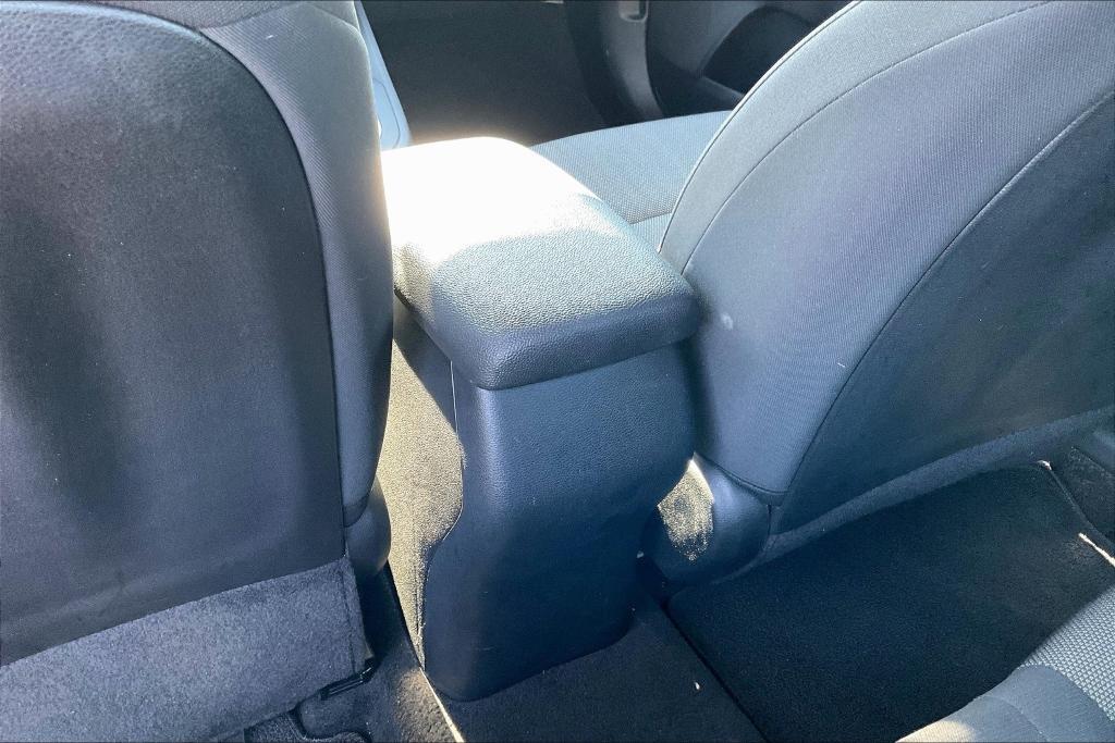 used 2023 Kia Forte car, priced at $17,691