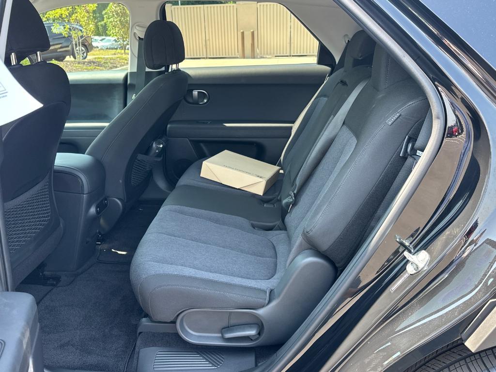used 2025 Hyundai IONIQ 5 car, priced at $37,376