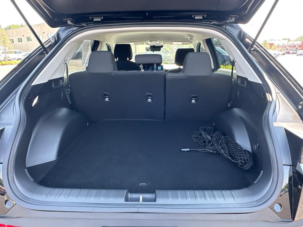 used 2025 Hyundai IONIQ 5 car, priced at $37,376