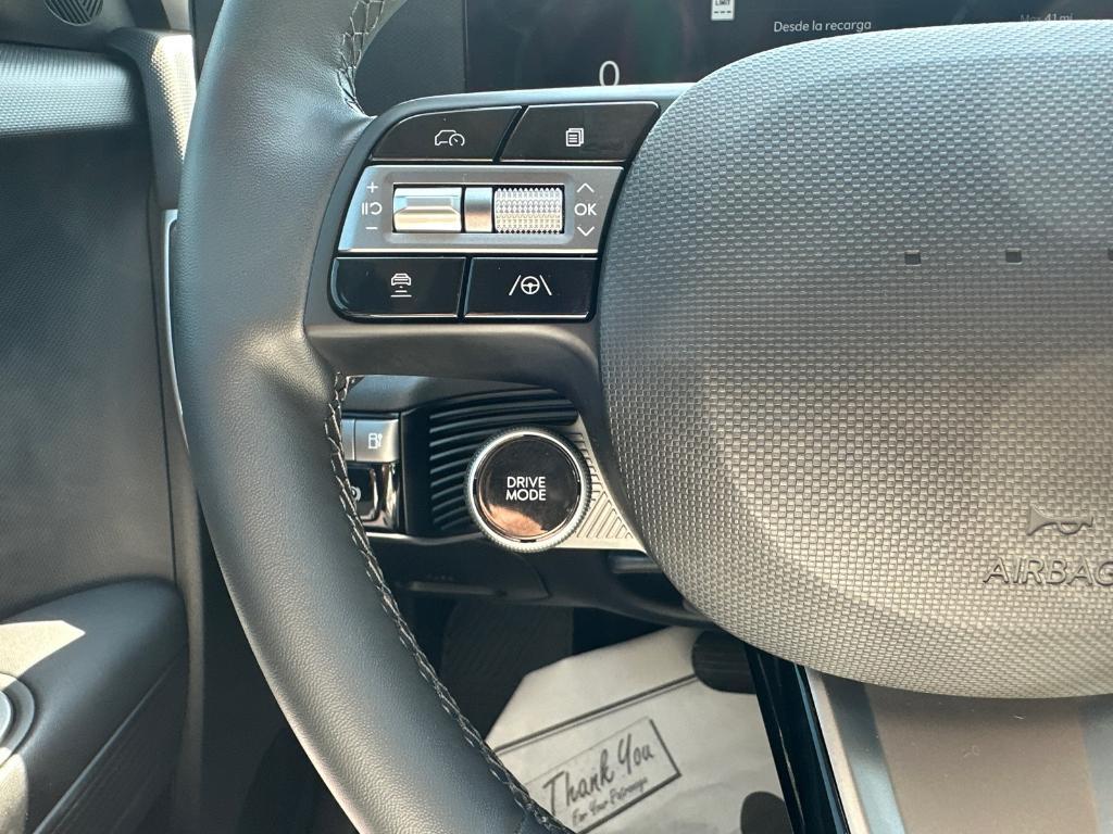 used 2025 Hyundai IONIQ 5 car, priced at $37,376