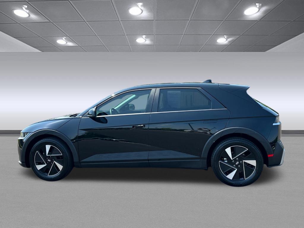used 2025 Hyundai IONIQ 5 car, priced at $37,376