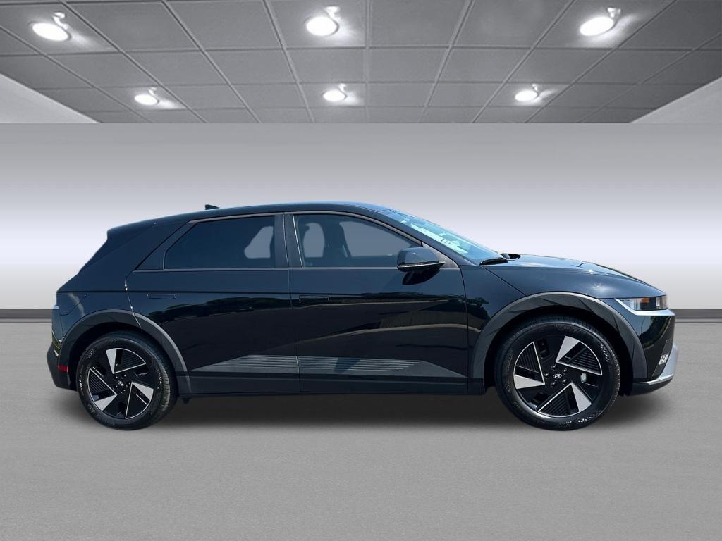 used 2025 Hyundai IONIQ 5 car, priced at $37,376