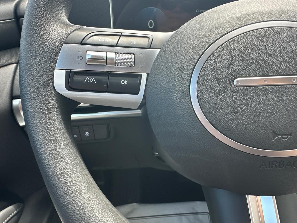 new 2025 Hyundai SANTA CRUZ car, priced at $36,626