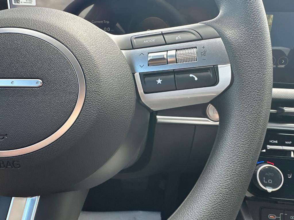 new 2025 Hyundai SANTA CRUZ car, priced at $36,626