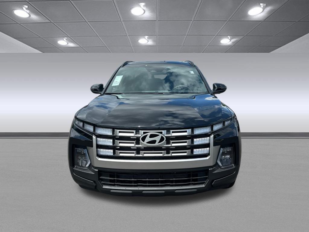 new 2025 Hyundai SANTA CRUZ car, priced at $36,626