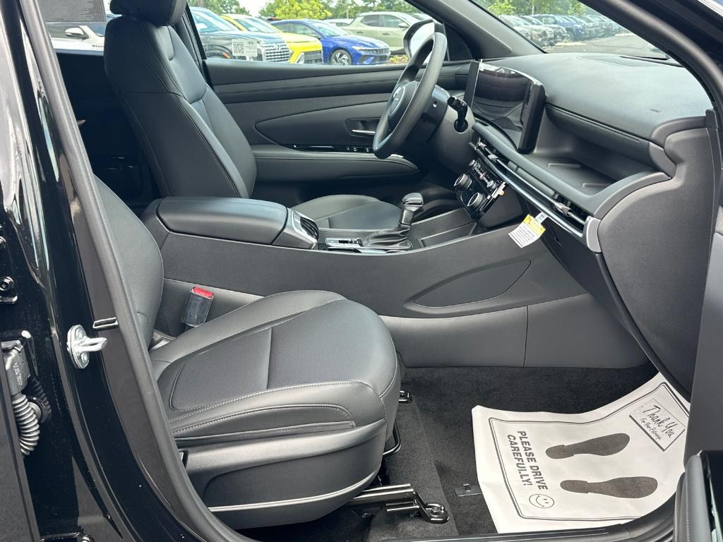 new 2025 Hyundai SANTA CRUZ car, priced at $36,626