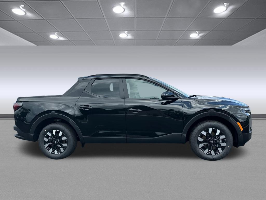 new 2025 Hyundai SANTA CRUZ car, priced at $36,626