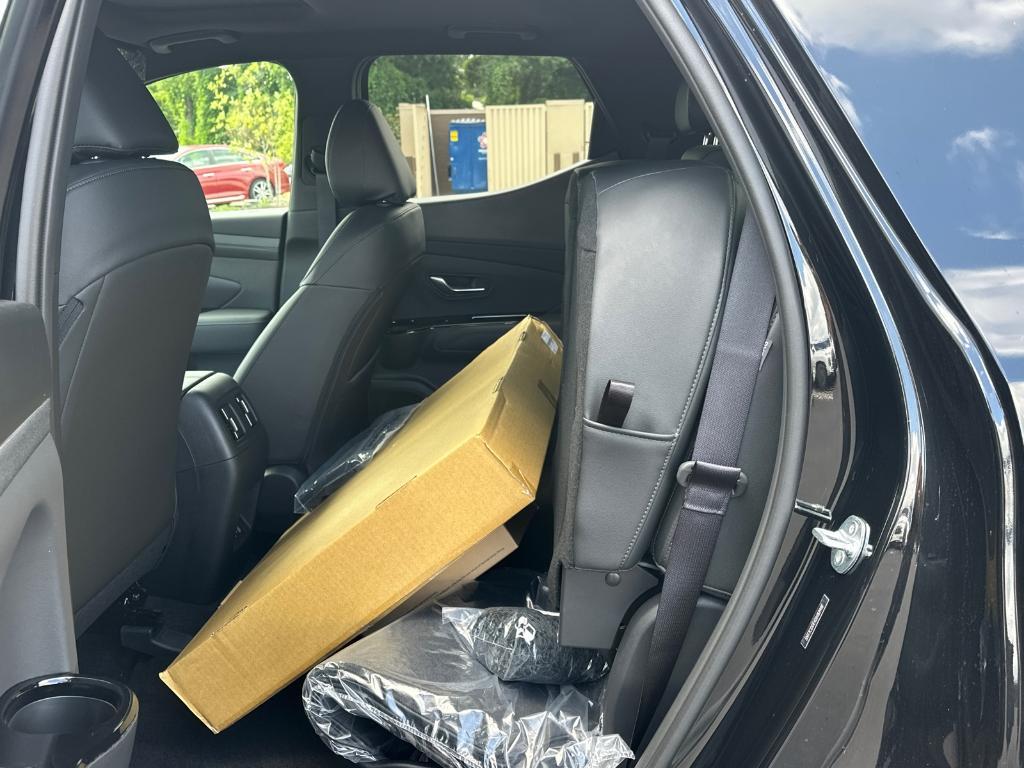 new 2025 Hyundai SANTA CRUZ car, priced at $36,626