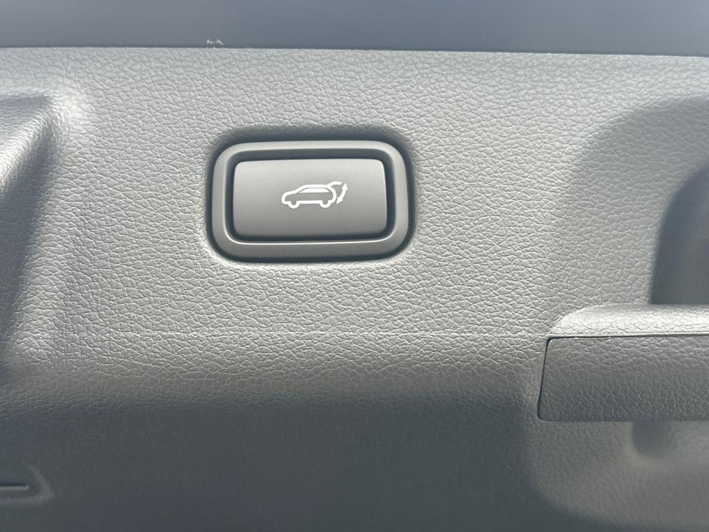 new 2025 Hyundai Palisade car, priced at $41,441