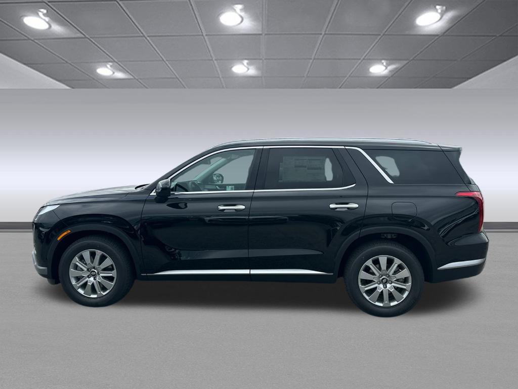 new 2025 Hyundai Palisade car, priced at $41,441