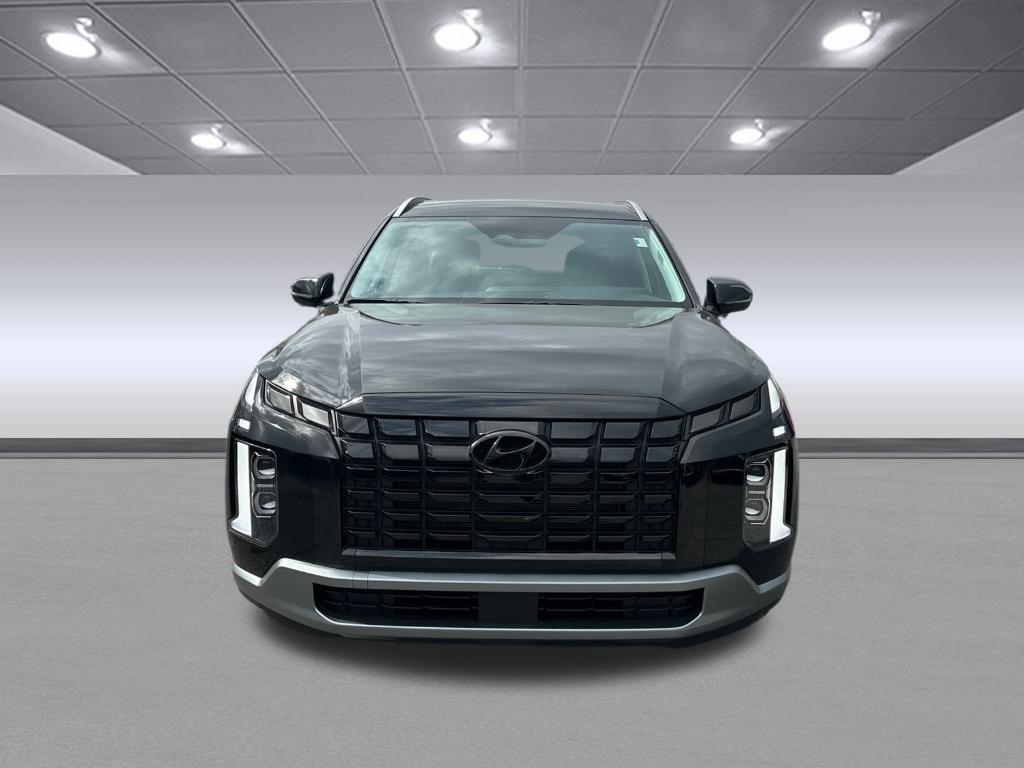 new 2025 Hyundai Palisade car, priced at $41,441