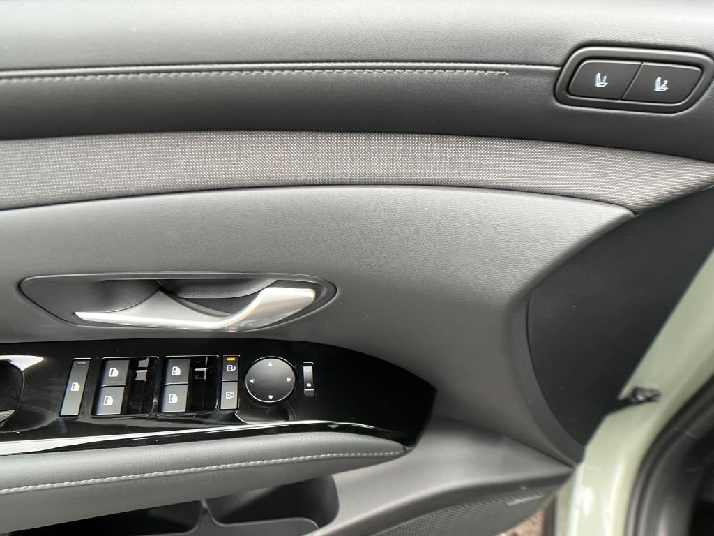 new 2025 Hyundai SANTA CRUZ car, priced at $45,081
