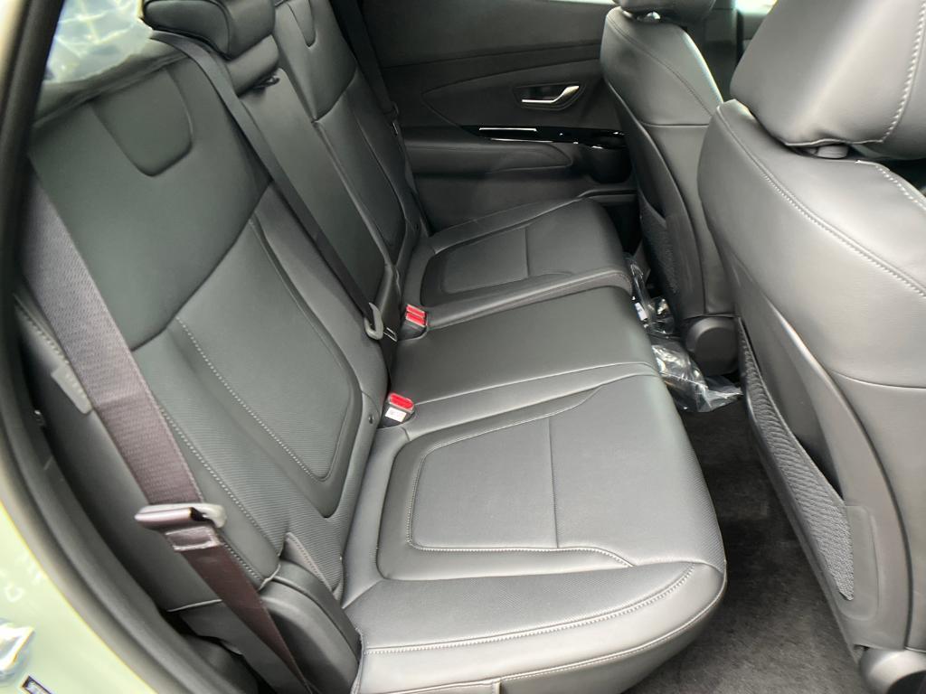 new 2025 Hyundai SANTA CRUZ car, priced at $45,081