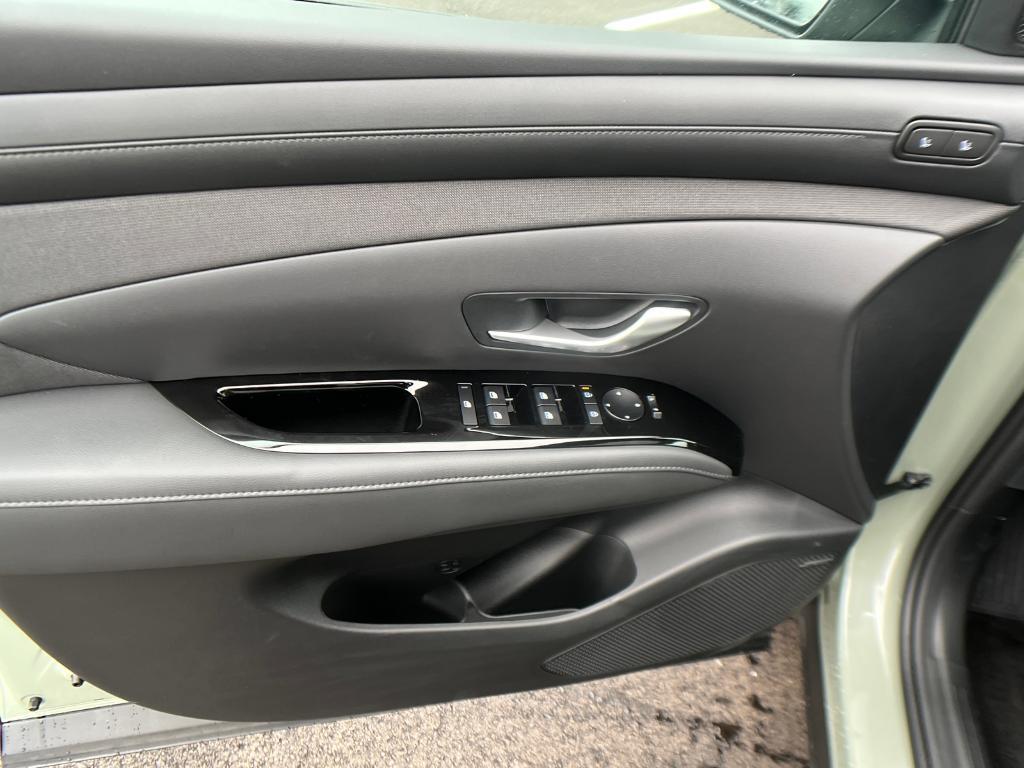 new 2025 Hyundai SANTA CRUZ car, priced at $45,081