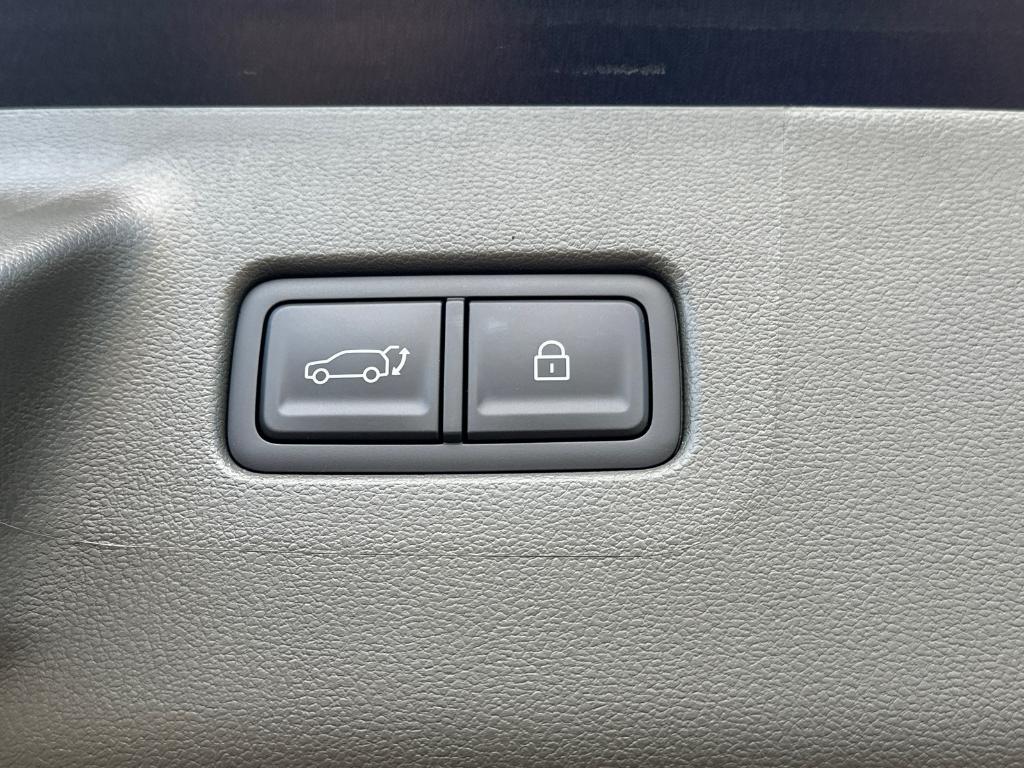 new 2025 Hyundai SANTA FE HEV car, priced at $51,075