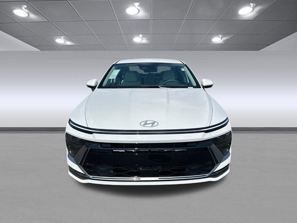 new 2025 Hyundai Sonata car, priced at $29,321