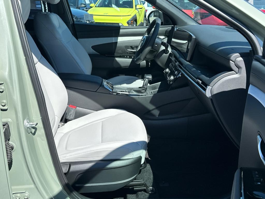 new 2025 Hyundai SANTA CRUZ car, priced at $37,116