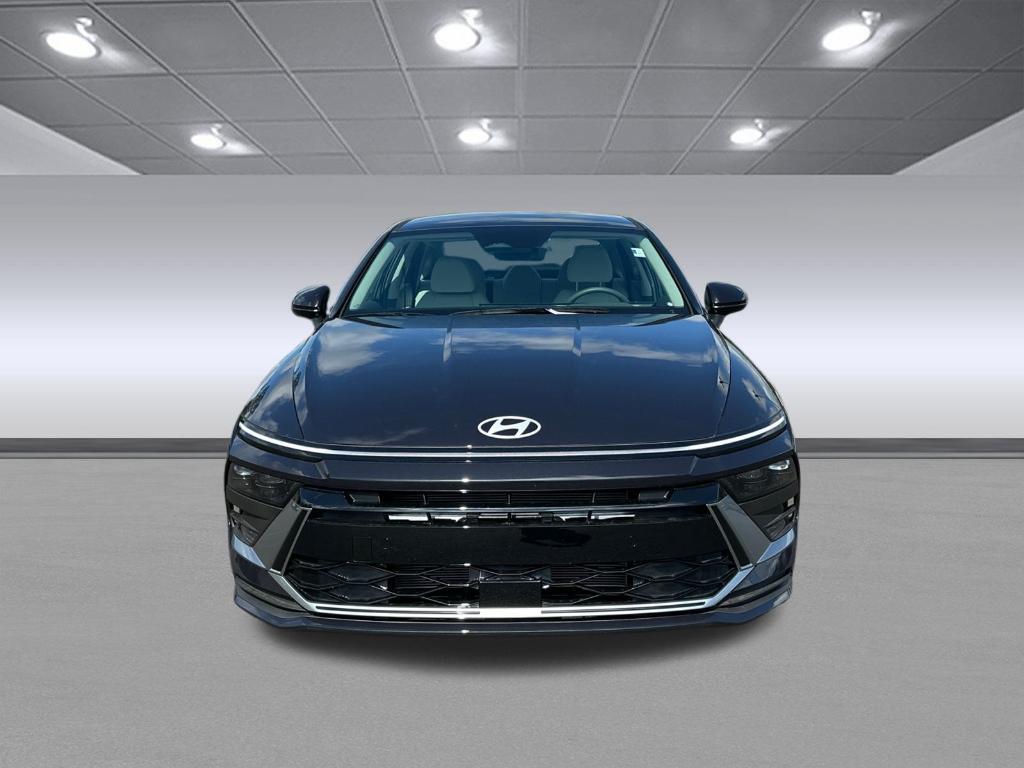 new 2025 Hyundai Sonata car, priced at $28,186