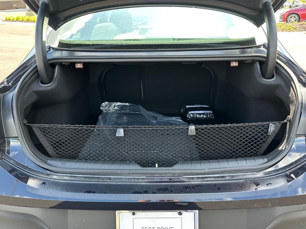 new 2025 Hyundai Sonata car, priced at $28,186
