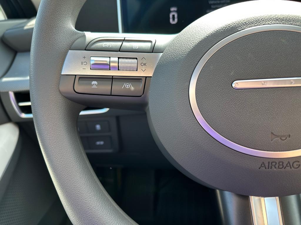 new 2025 Hyundai Sonata car, priced at $28,186