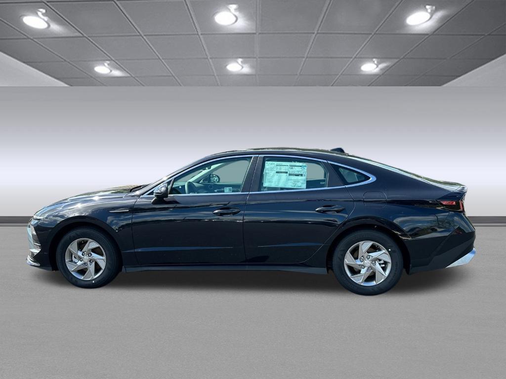 new 2025 Hyundai Sonata car, priced at $28,186