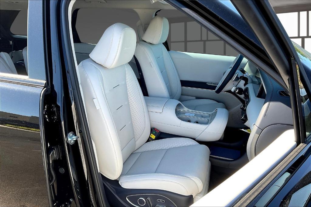 new 2026 Hyundai Palisade car, priced at $59,368