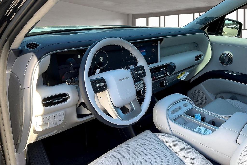new 2026 Hyundai Palisade car, priced at $59,368