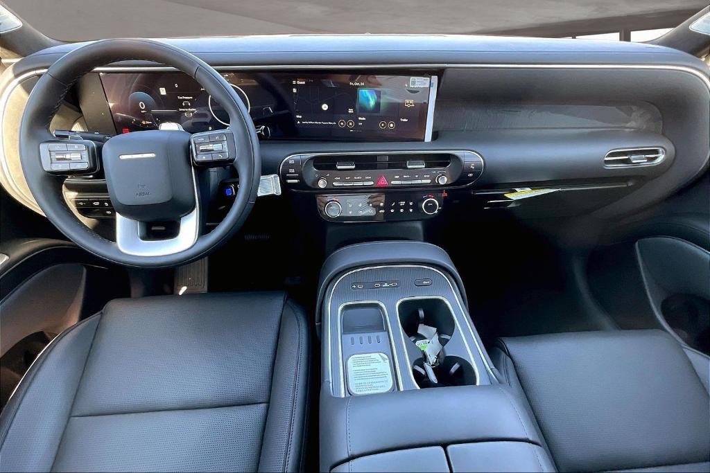 new 2026 Hyundai Palisade car, priced at $58,408