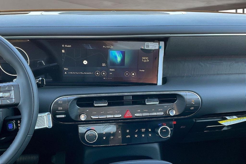 new 2026 Hyundai Palisade car, priced at $58,408