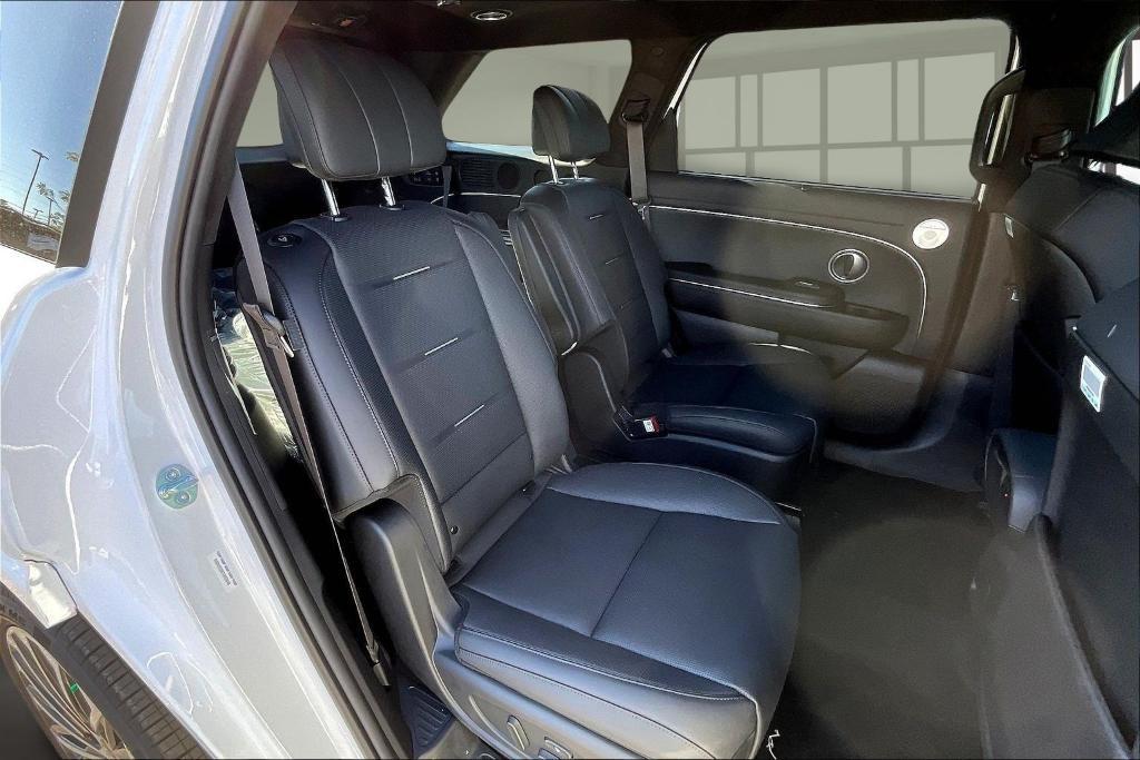 new 2026 Hyundai Palisade car, priced at $58,408