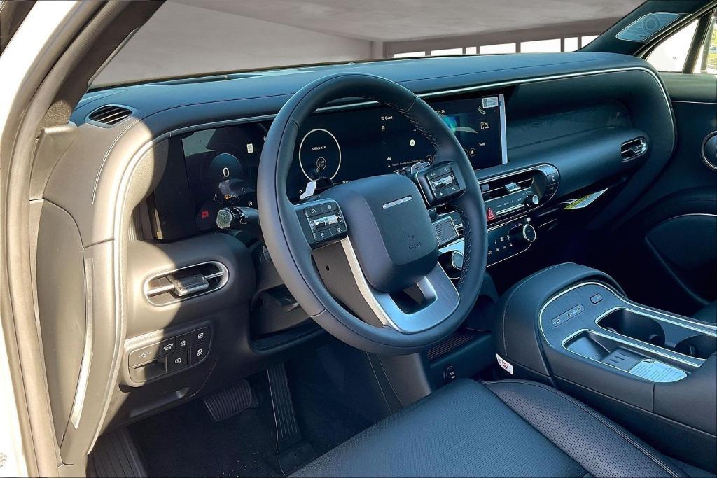 new 2026 Hyundai Palisade car, priced at $58,408