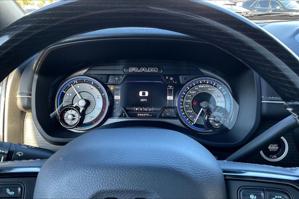 used 2022 Ram 3500 car, priced at $70,497