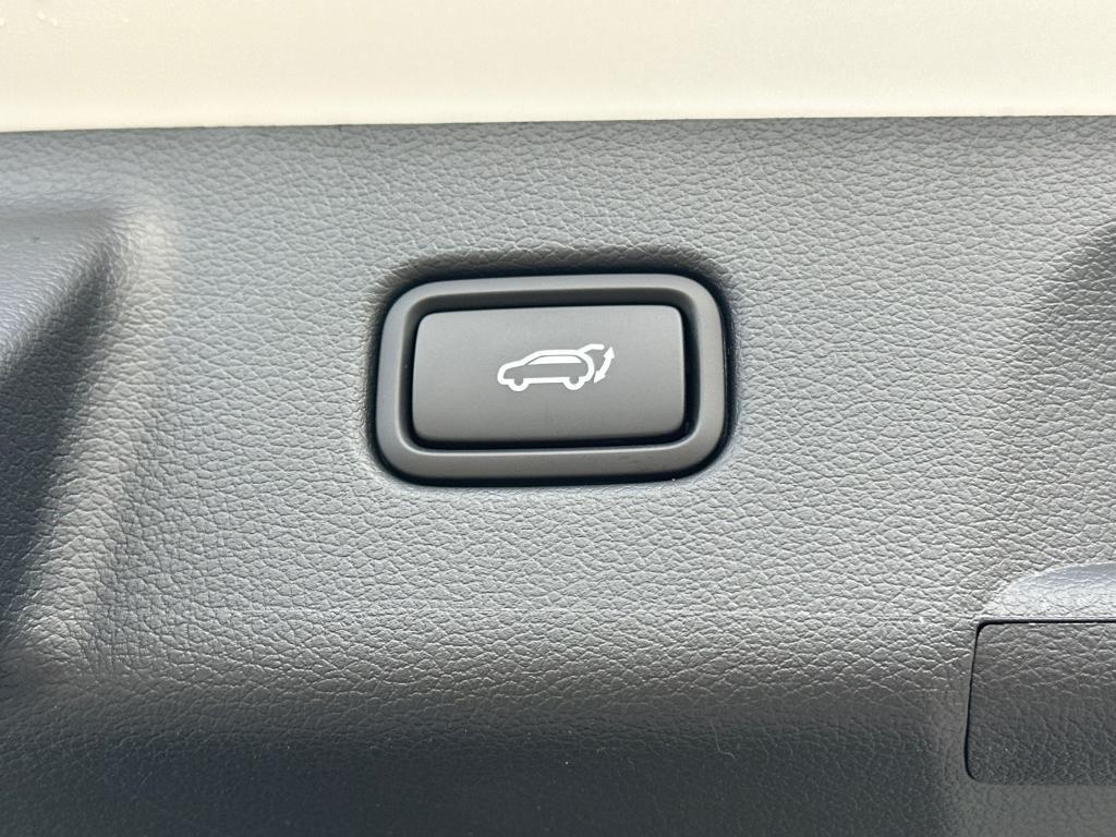 new 2025 Hyundai Palisade car, priced at $56,816