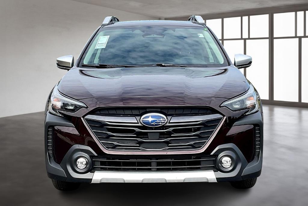 used 2025 Subaru Outback car, priced at $37,890